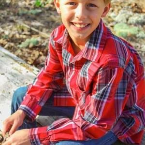 Meet your Posher, Edward